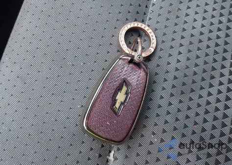 2024 Chevrolet Trax Fwd Lt from USA, damaged, VIN KL77LHE20RC010499